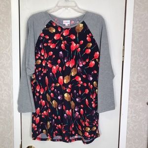 LuLaRoe Randy 3XL